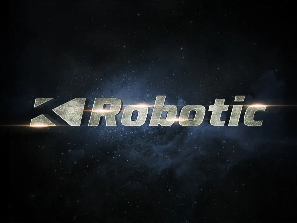 K-Robotic Discount